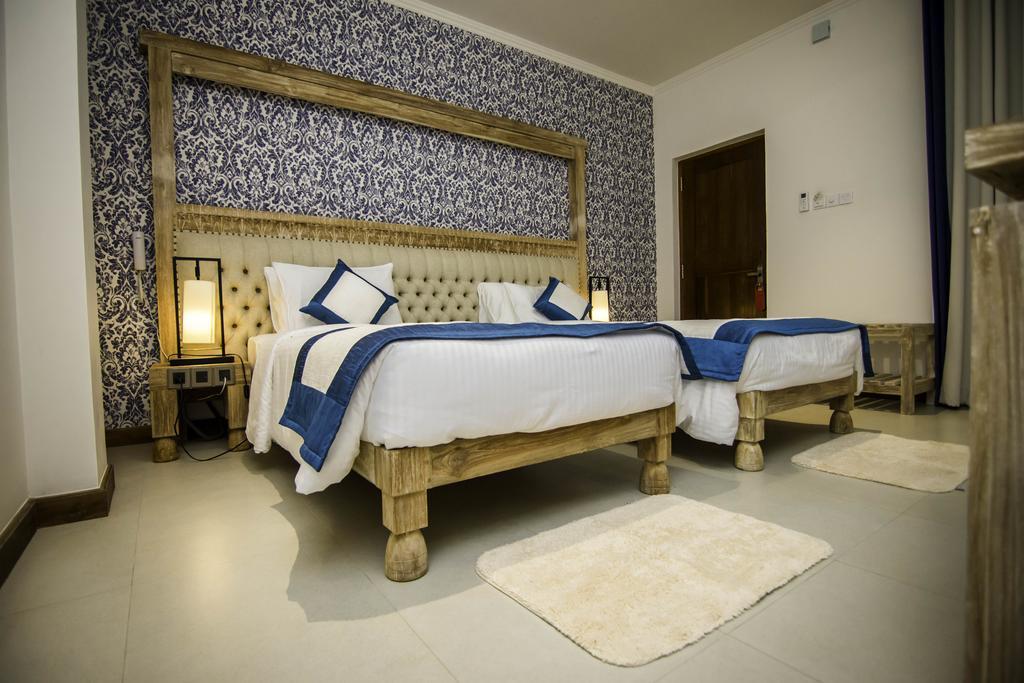 Rivora Residence Kandy Kültér fotó
