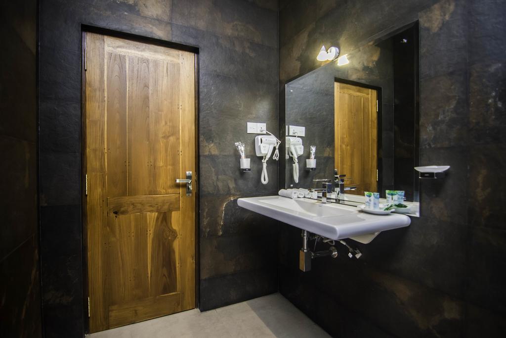 Rivora Residence Kandy Kültér fotó