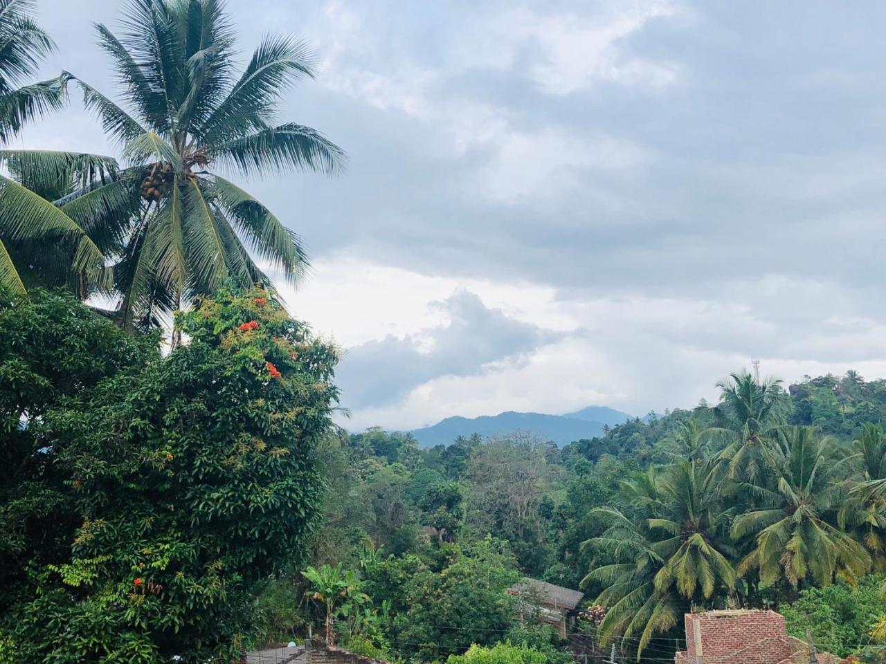 Rivora Residence Kandy Kültér fotó