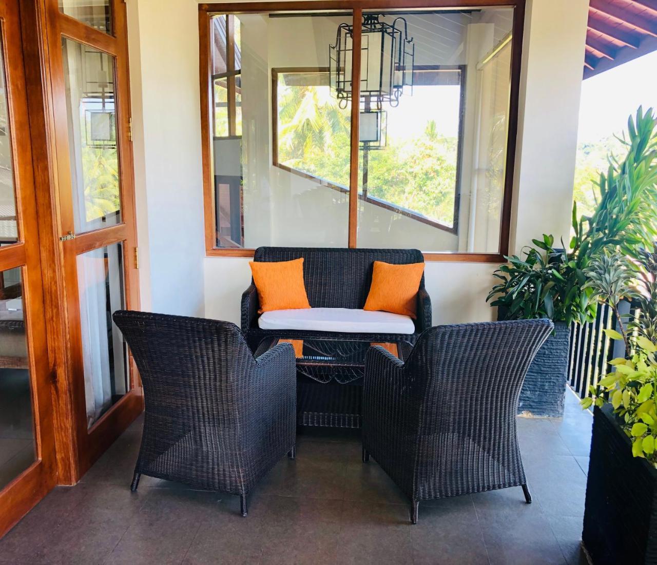Rivora Residence Kandy Kültér fotó