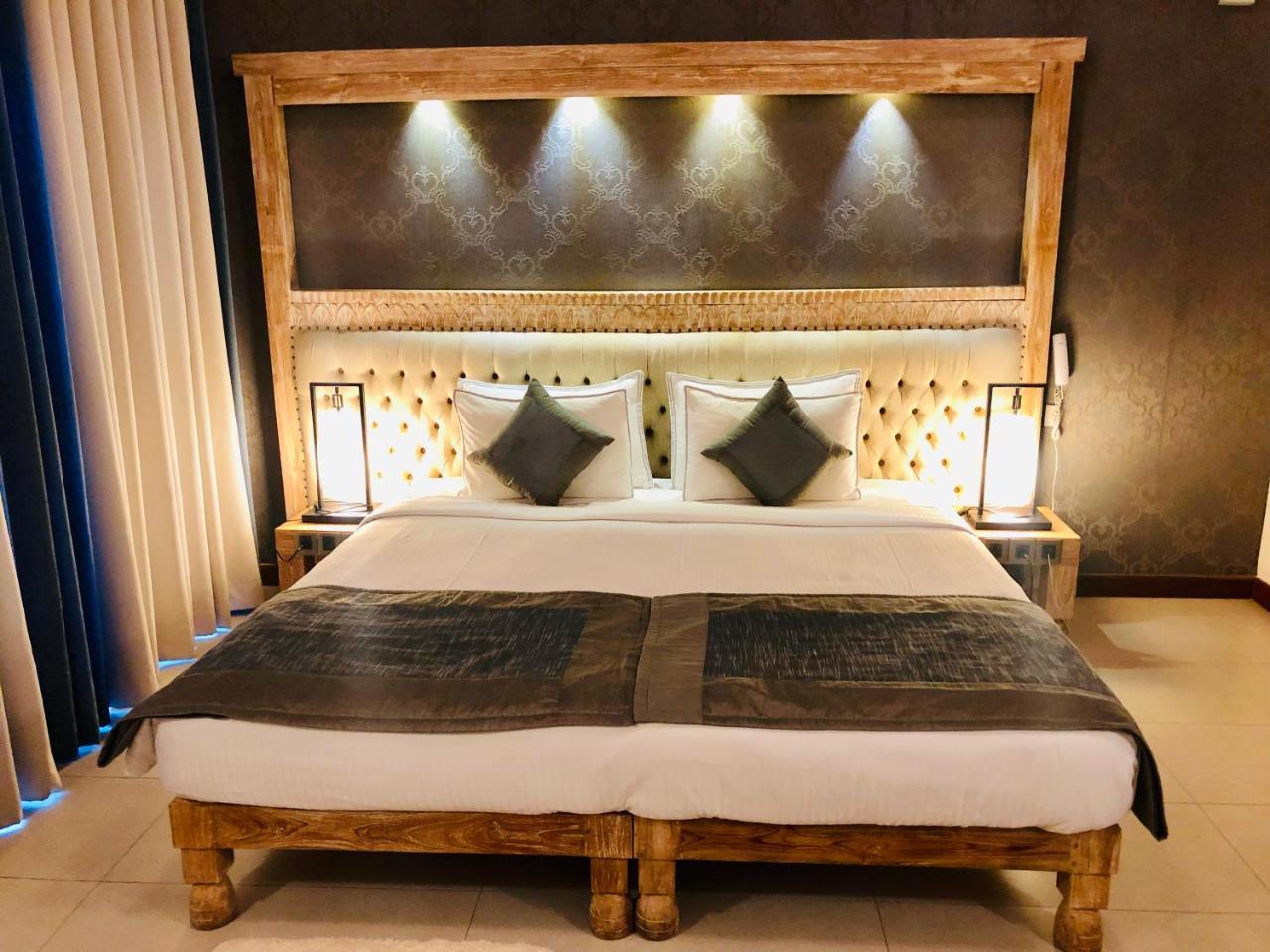 Rivora Residence Kandy Kültér fotó