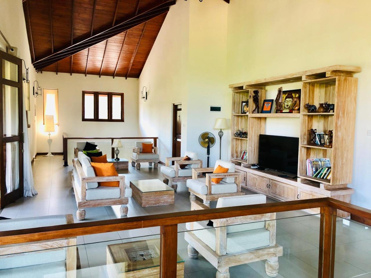 Rivora Residence Kandy Kültér fotó