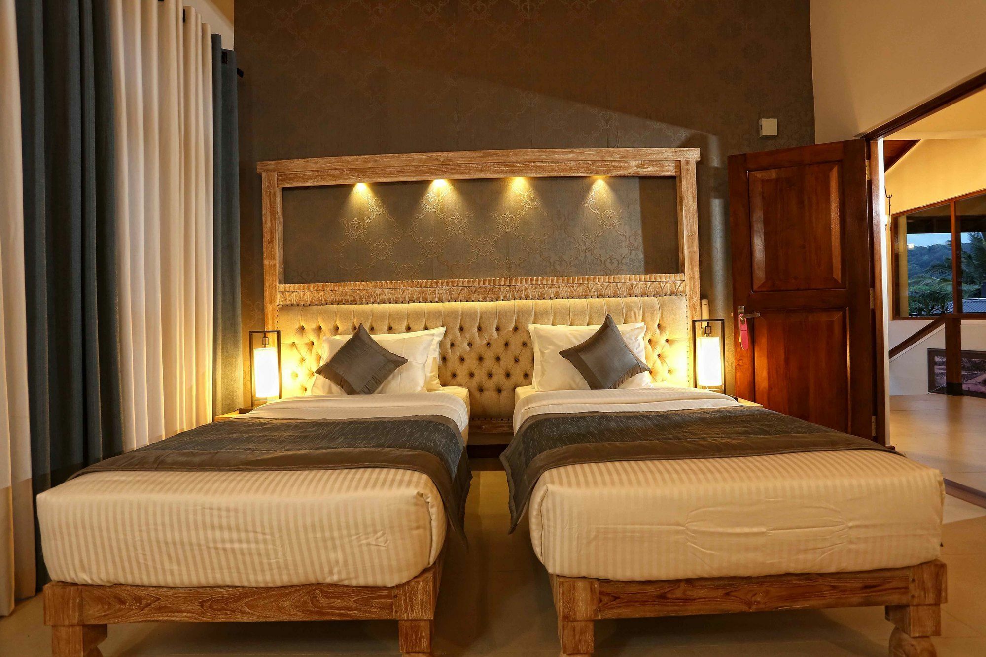 Rivora Residence Kandy Kültér fotó