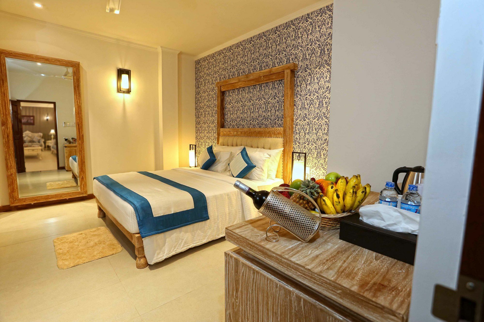 Rivora Residence Kandy Kültér fotó