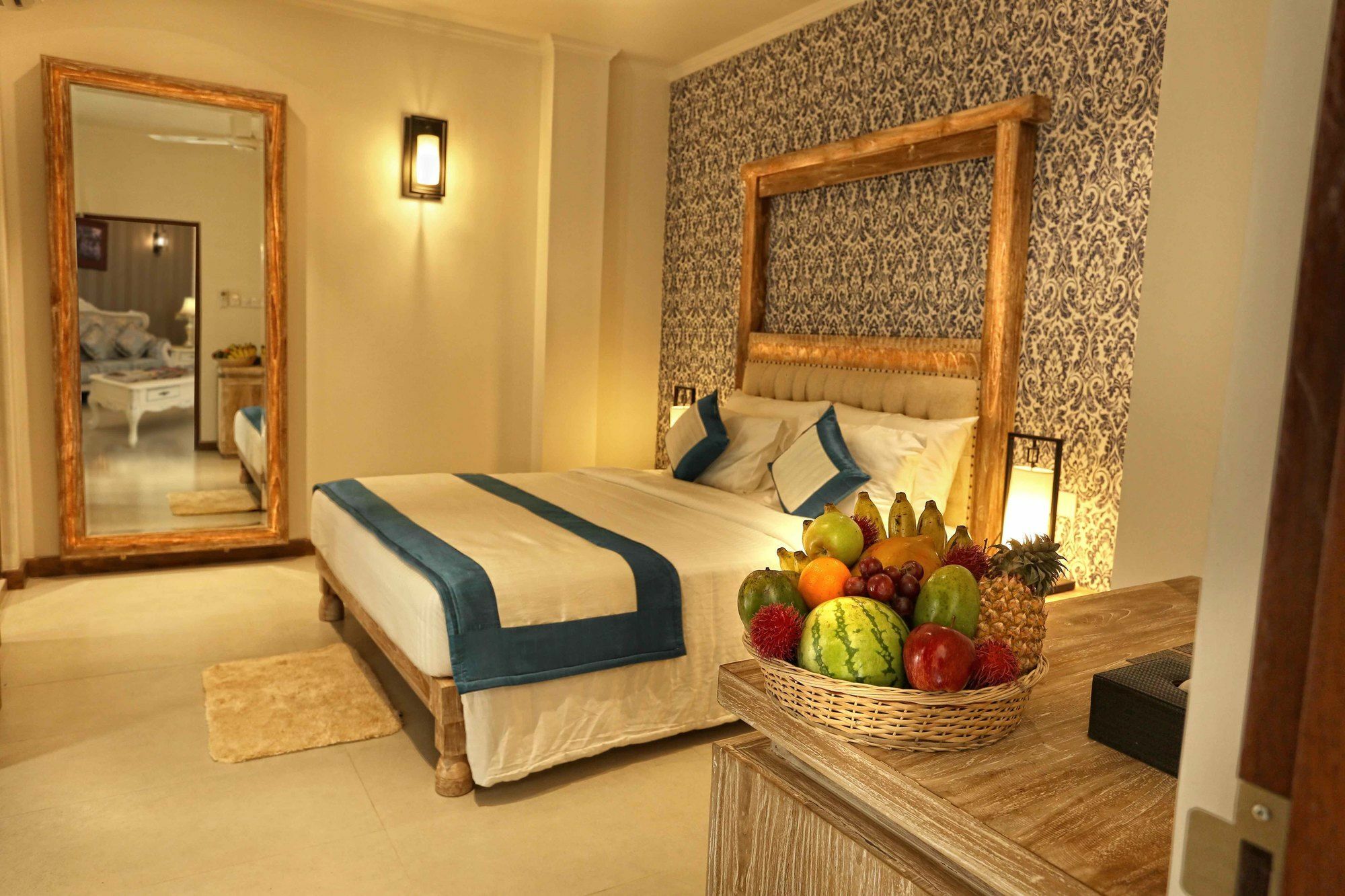 Rivora Residence Kandy Kültér fotó