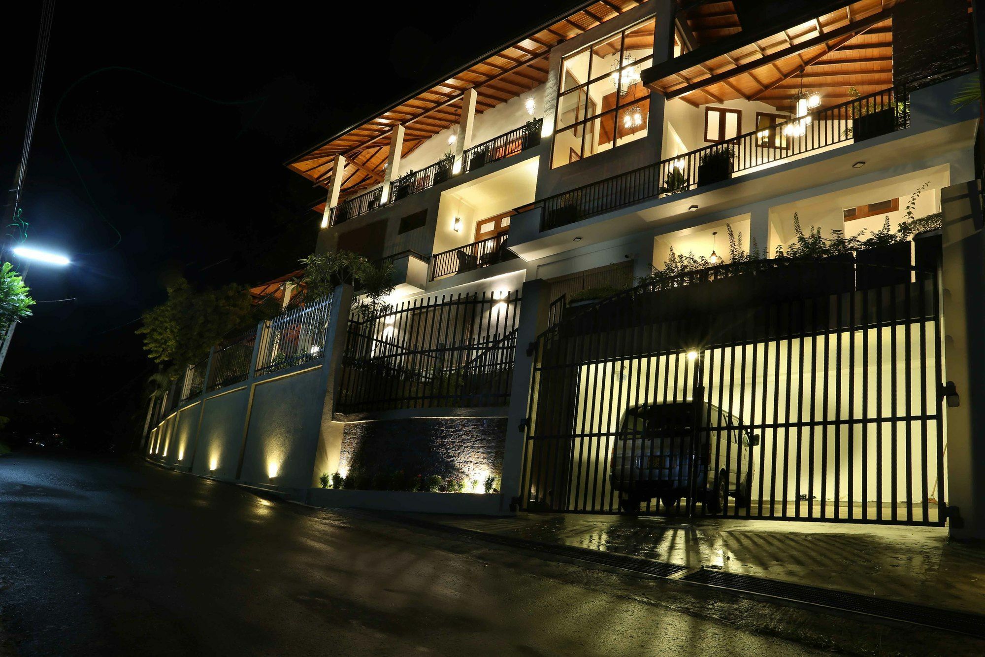 Rivora Residence Kandy Kültér fotó