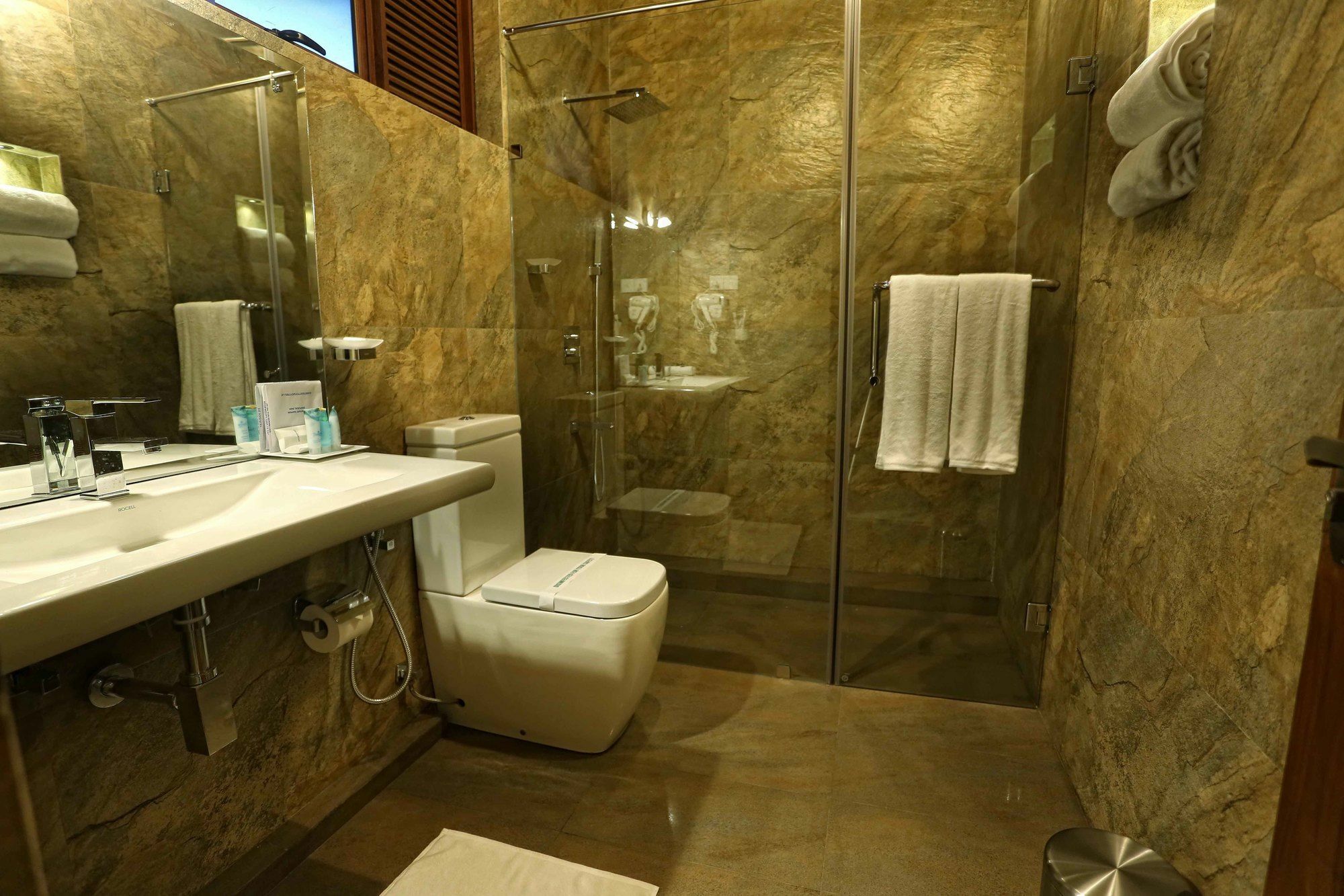 Rivora Residence Kandy Kültér fotó