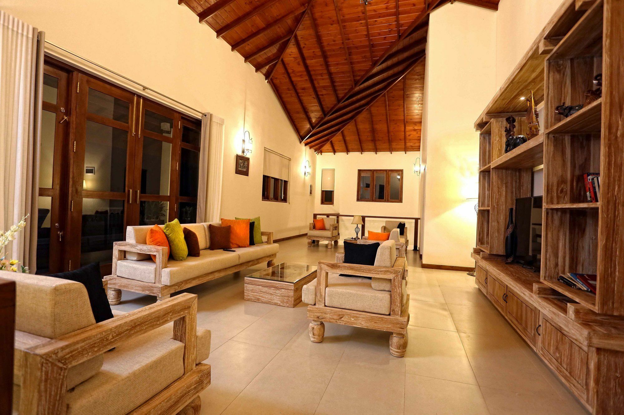 Rivora Residence Kandy Kültér fotó