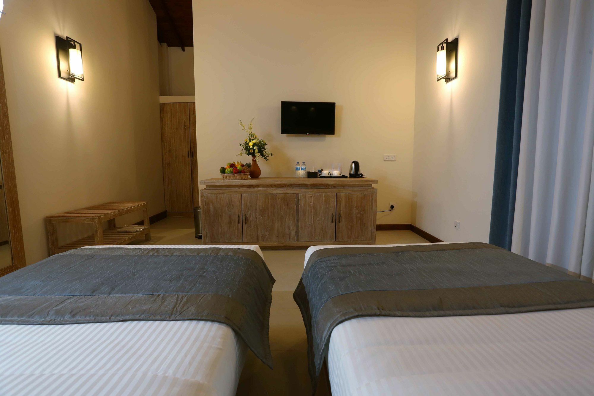 Rivora Residence Kandy Kültér fotó