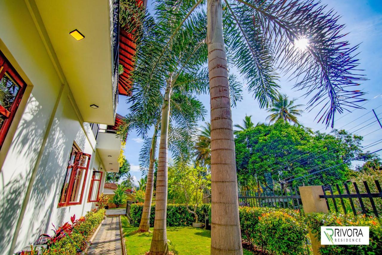Rivora Residence Kandy Kültér fotó