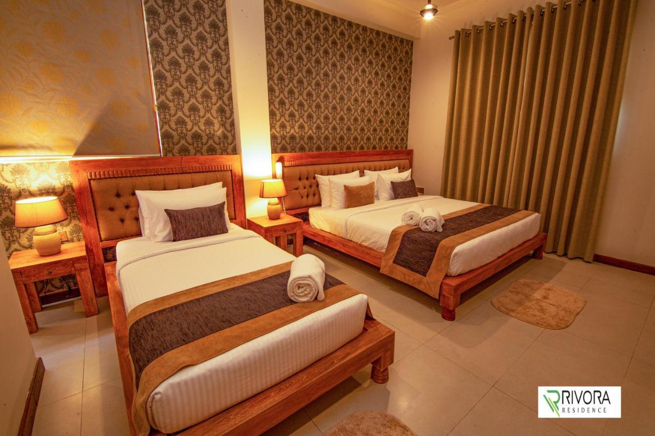 Rivora Residence Kandy Kültér fotó
