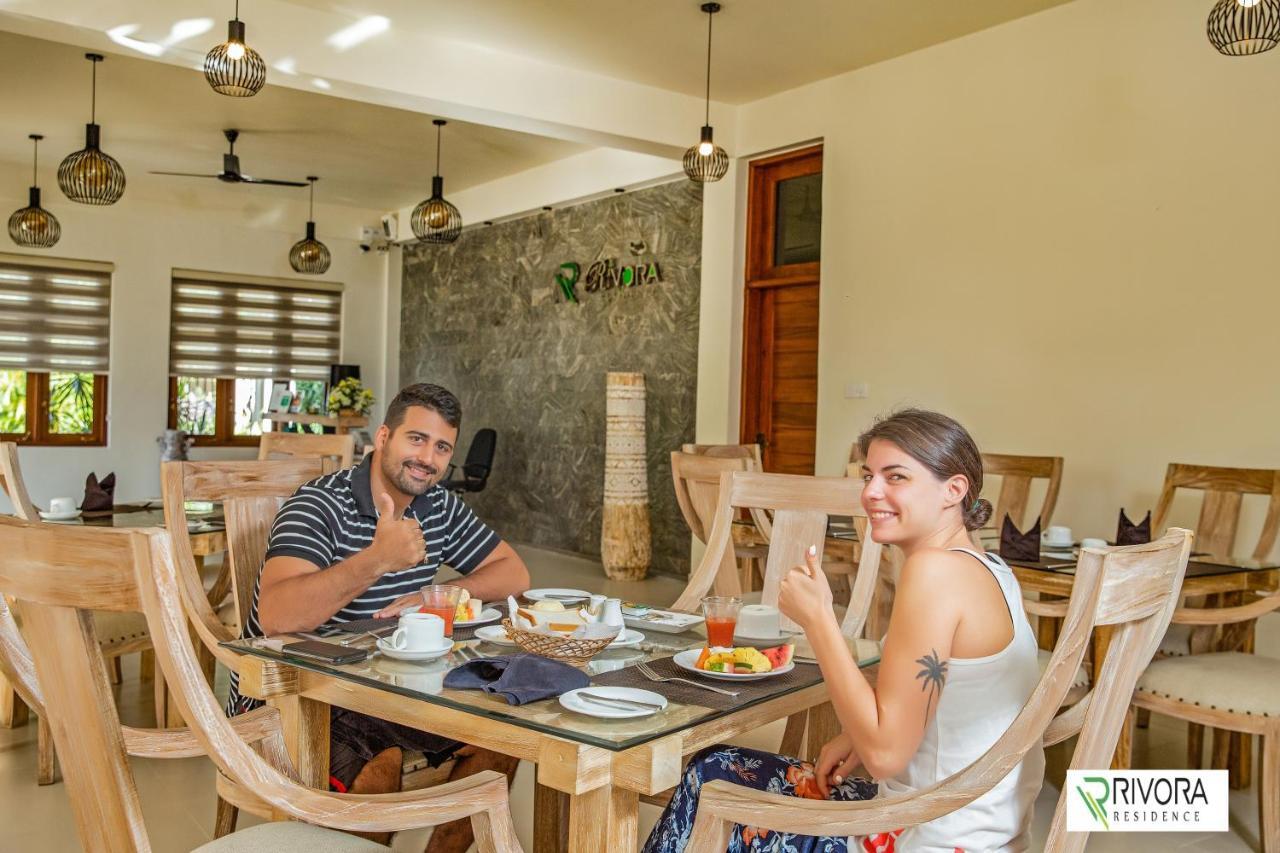 Rivora Residence Kandy Kültér fotó