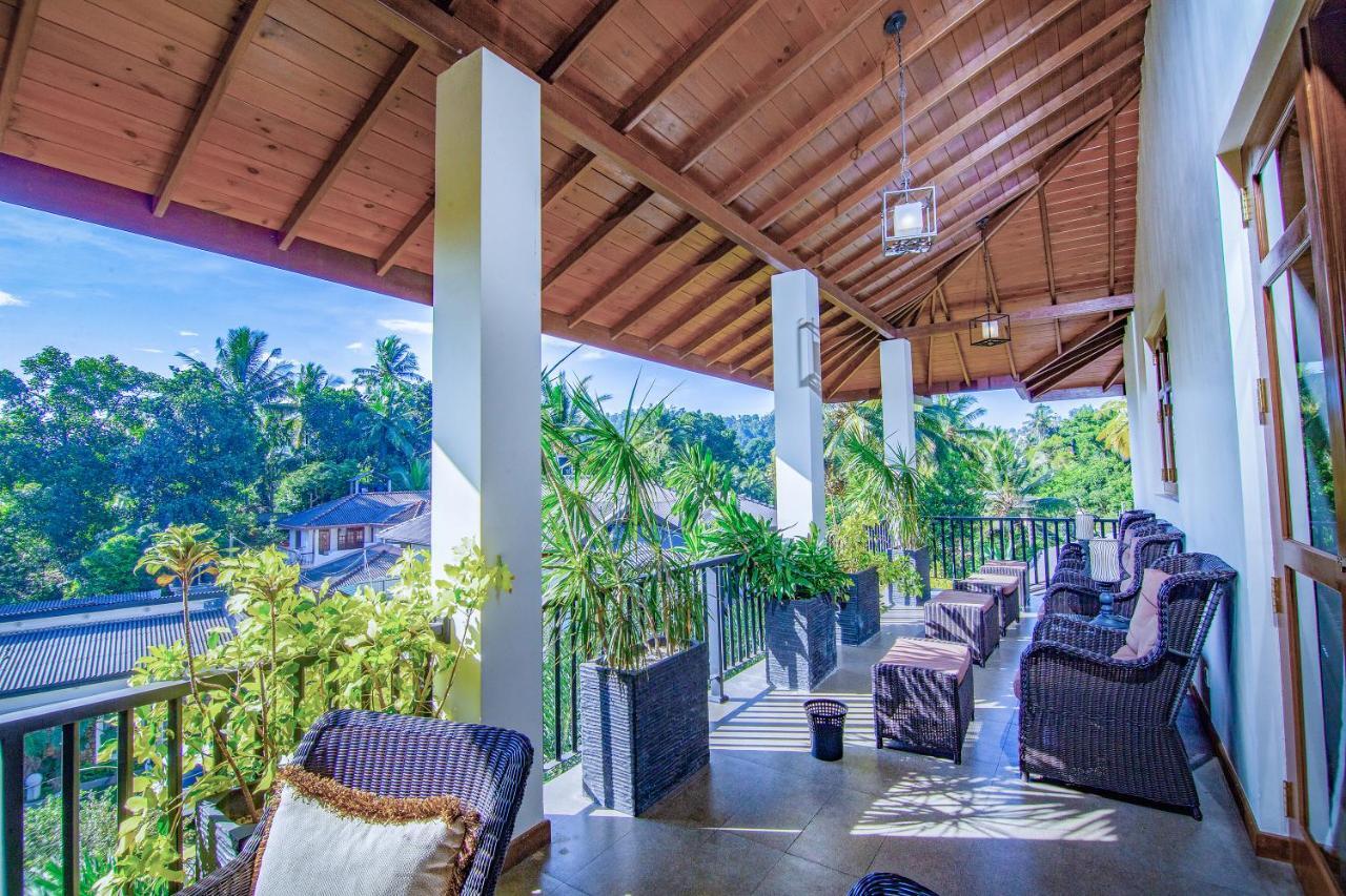 Rivora Residence Kandy Kültér fotó