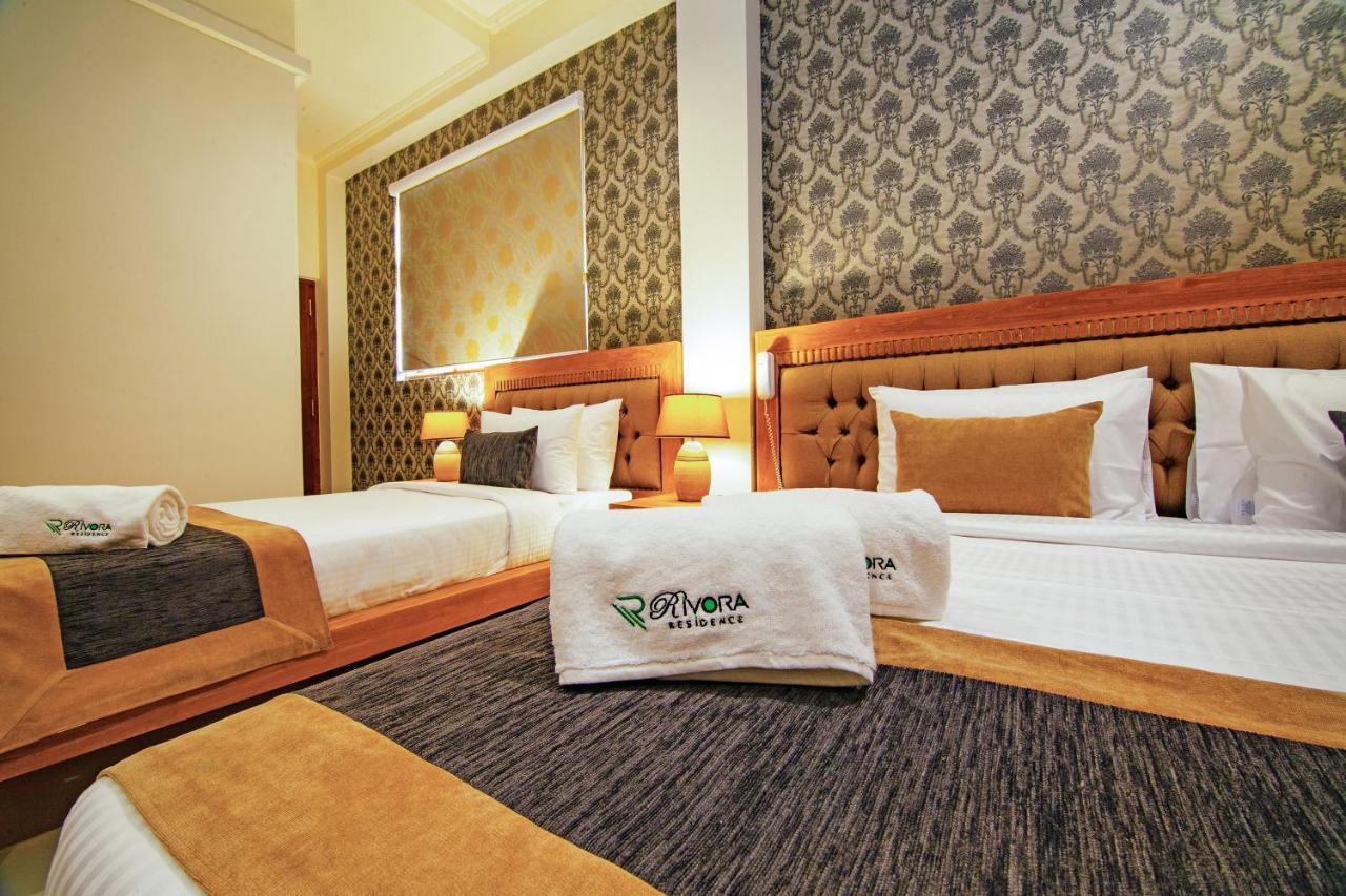 Rivora Residence Kandy Kültér fotó