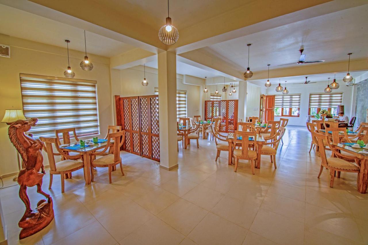 Rivora Residence Kandy Kültér fotó