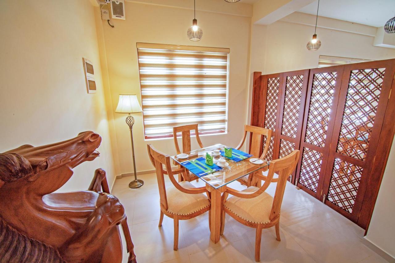 Rivora Residence Kandy Kültér fotó